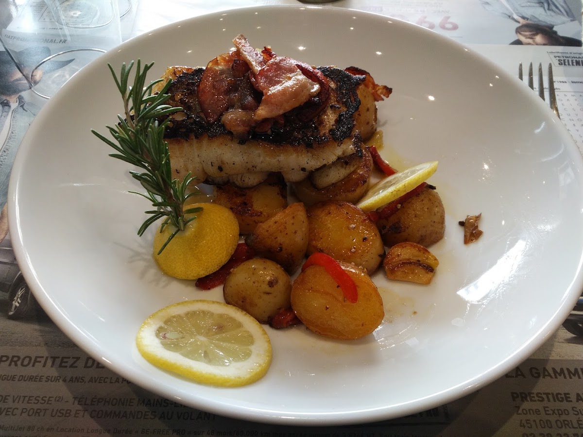 Bar Restaurant Des Tribunaux-5