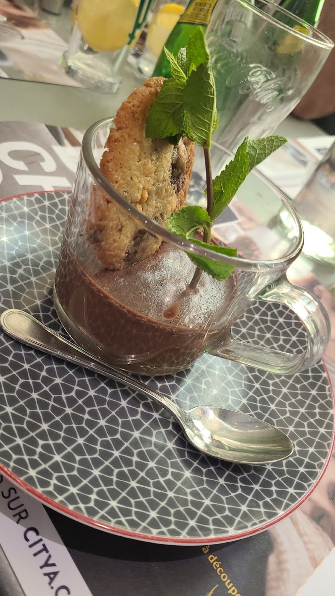 Bar Restaurant Des Tribunaux-7