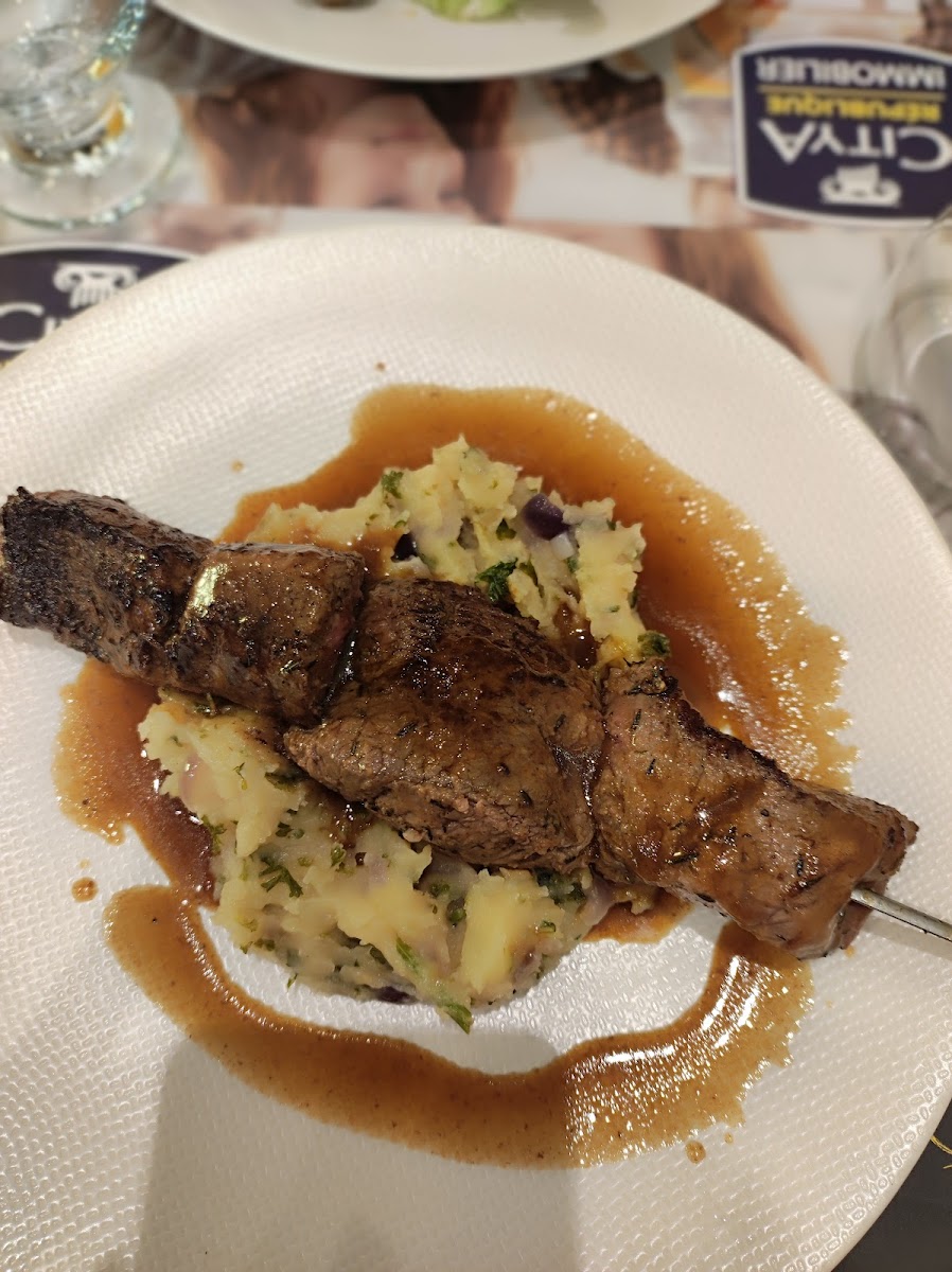 Bar Restaurant Des Tribunaux-8